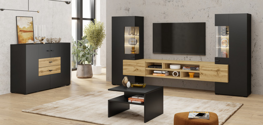 Mēbeļu sistēma COBY